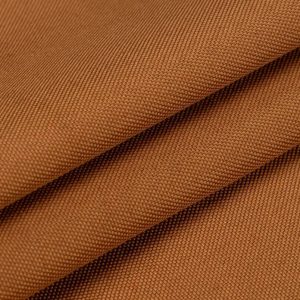 Ткань Оксфорд 900 PU, размер 1.5х50м коричневый