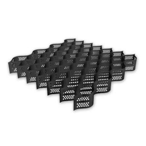 Георешетка объемная 320x320x200, размер 2.5х8.64м