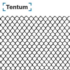 Сетка от кротов Г-8, рулон 2×30м
