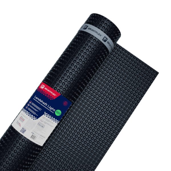 Gruntflex landshaft light 400