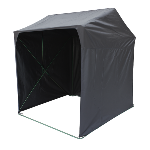 Торговая палатка Кабриолет 2х2 м